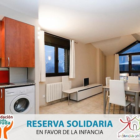 Apartamentos Degas Mikka 3000 El Tarter Luaran gambar