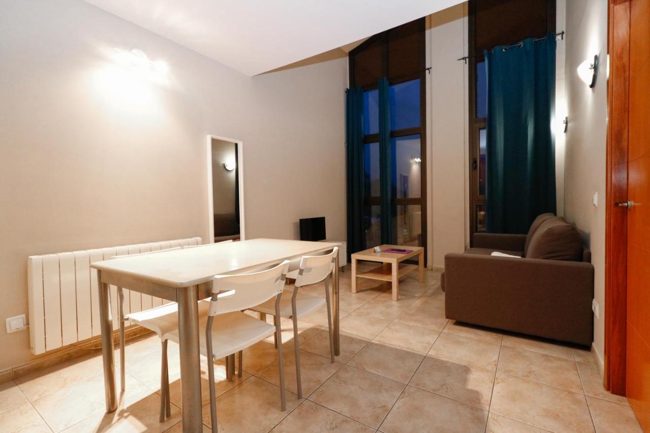 Apartamentos Degas Mikka 3000 El Tarter Luaran gambar