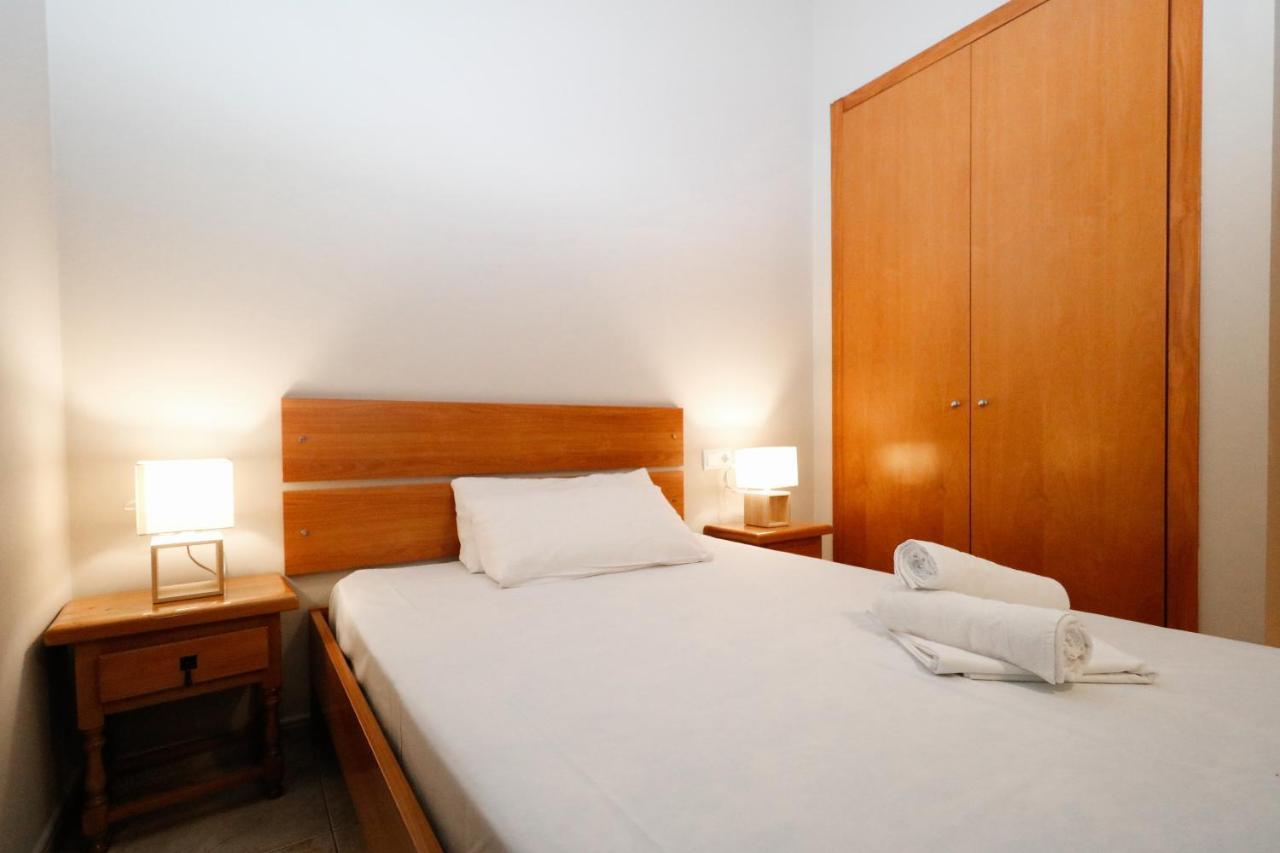 Apartamentos Degas Mikka 3000 El Tarter Luaran gambar