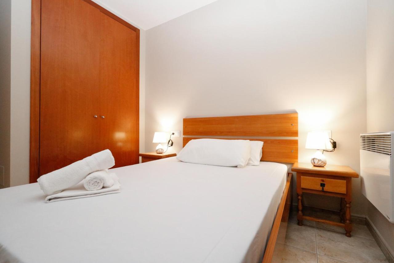 Apartamentos Degas Mikka 3000 El Tarter Luaran gambar