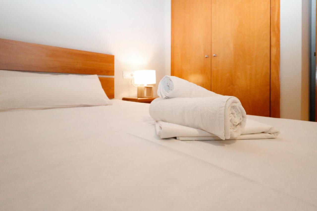 Apartamentos Degas Mikka 3000 El Tarter Luaran gambar