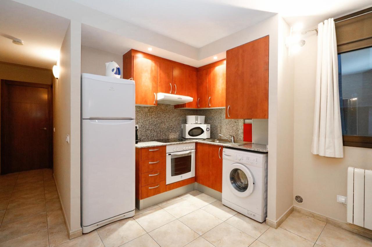 Apartamentos Degas Mikka 3000 El Tarter Luaran gambar