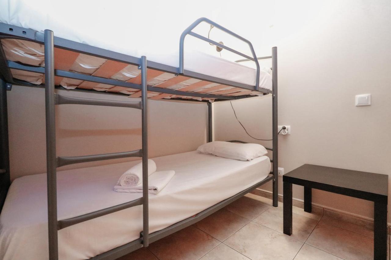 Apartamentos Degas Mikka 3000 El Tarter Luaran gambar