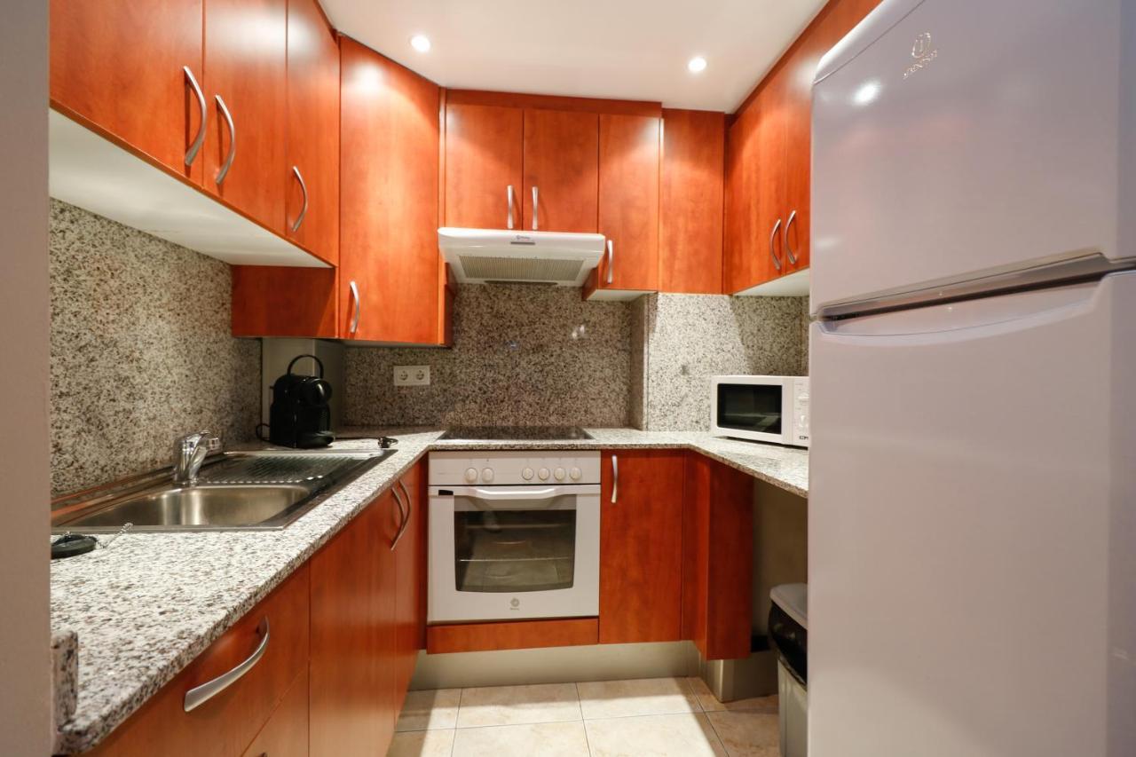 Apartamentos Degas Mikka 3000 El Tarter Luaran gambar