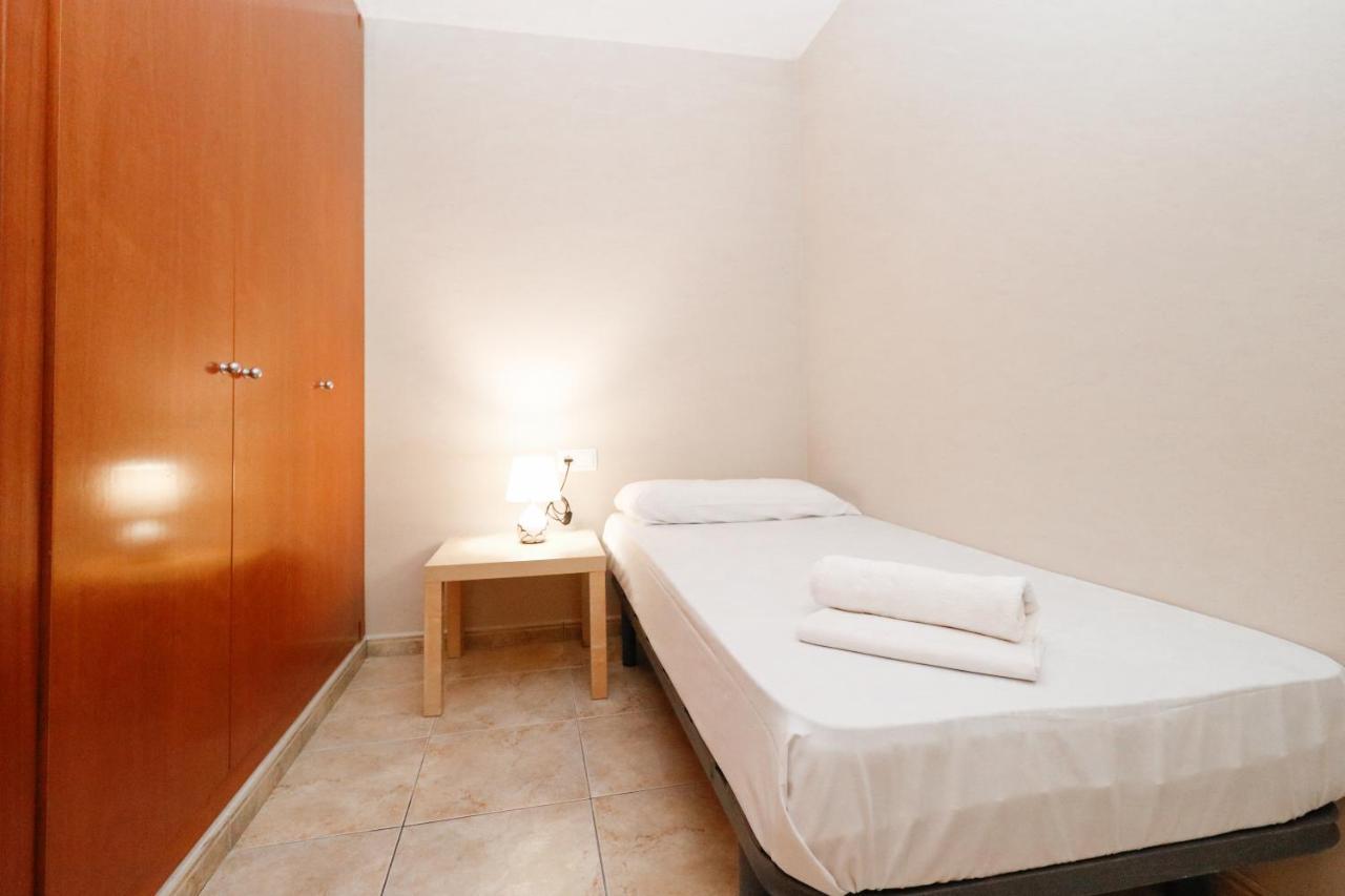 Apartamentos Degas Mikka 3000 El Tarter Luaran gambar