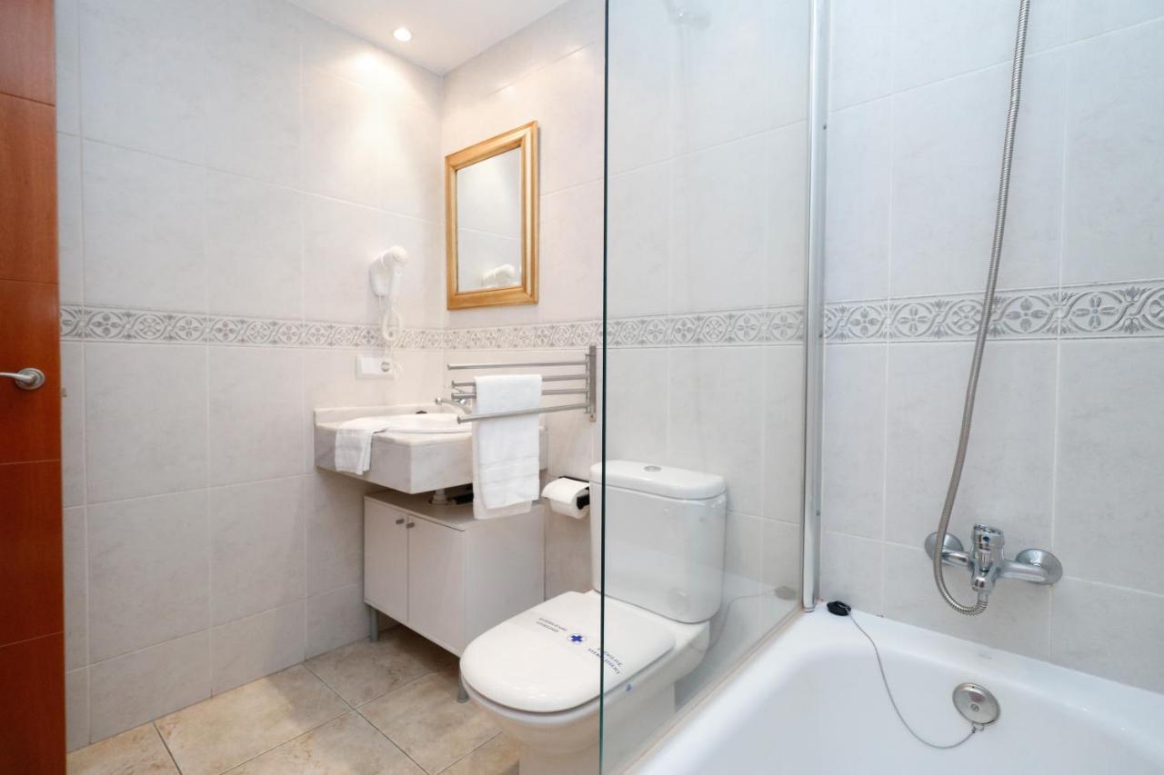 Apartamentos Degas Mikka 3000 El Tarter Luaran gambar