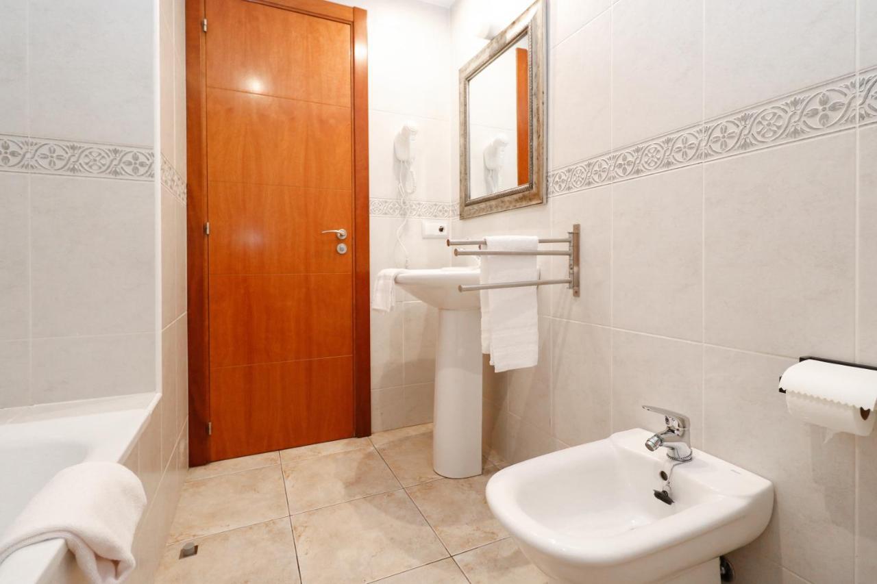 Apartamentos Degas Mikka 3000 El Tarter Luaran gambar