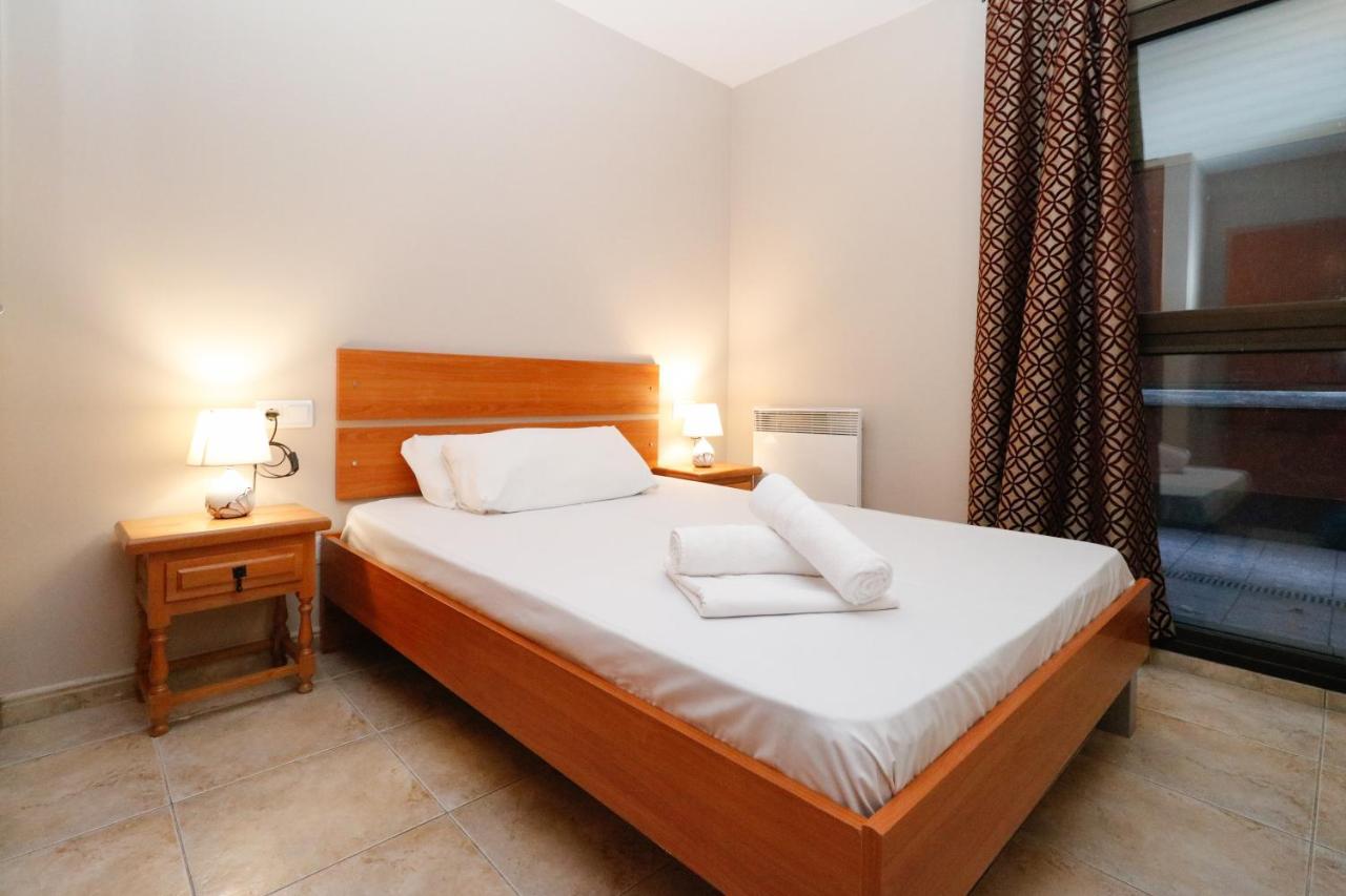 Apartamentos Degas Mikka 3000 El Tarter Luaran gambar