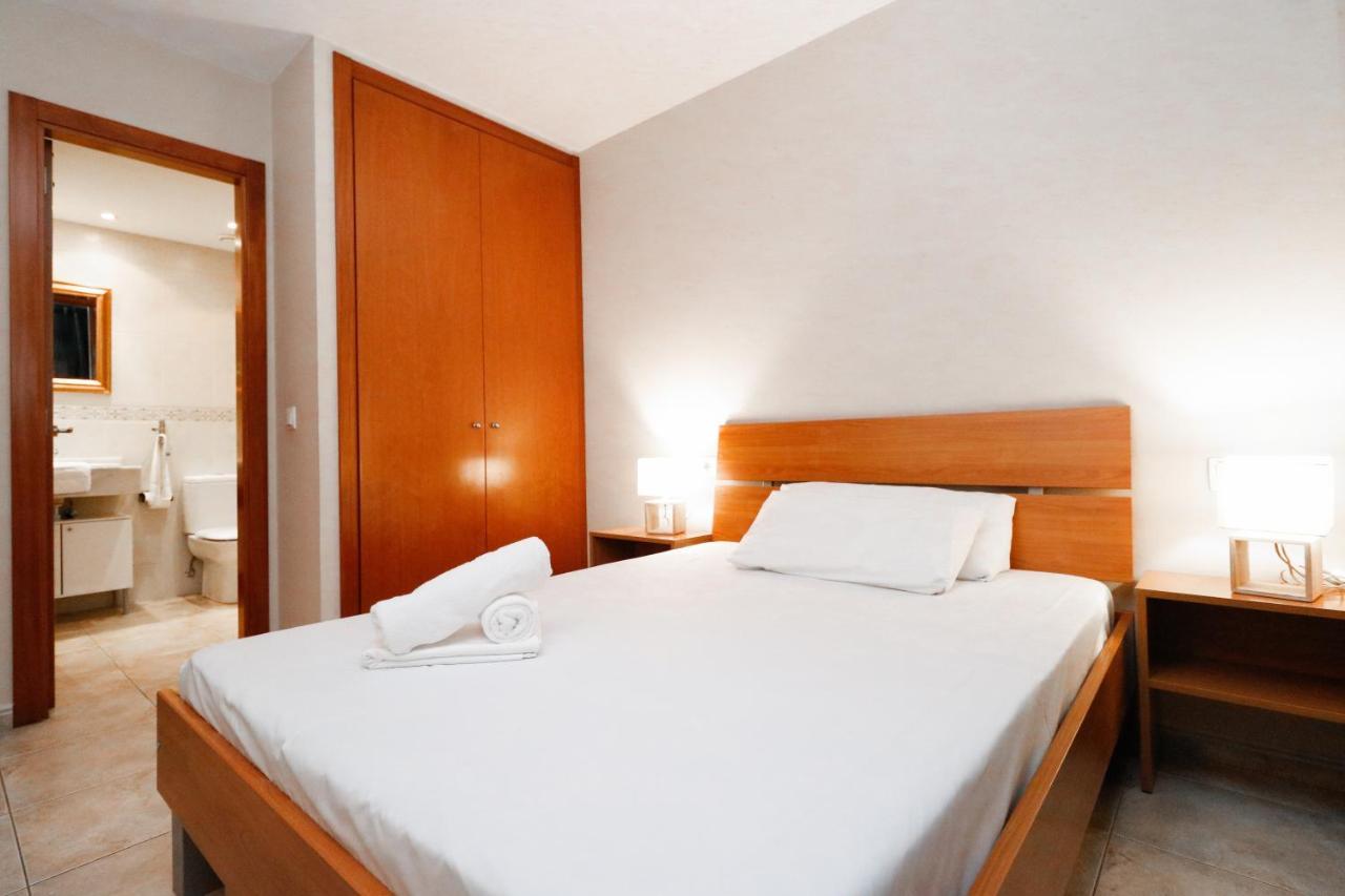 Apartamentos Degas Mikka 3000 El Tarter Luaran gambar