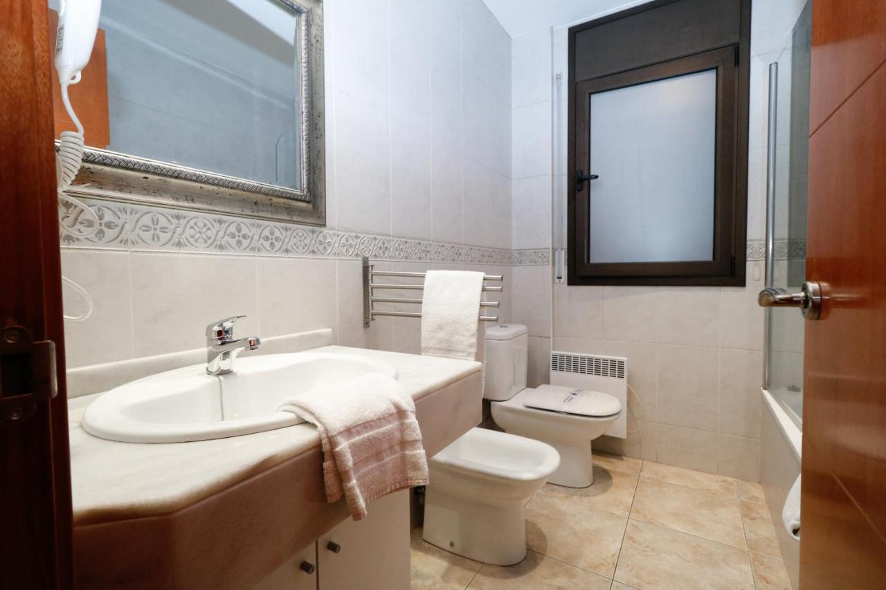 Apartamentos Degas Mikka 3000 El Tarter Luaran gambar