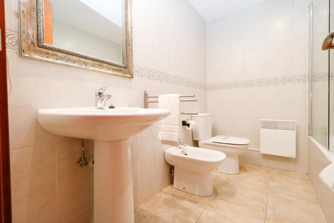 Apartamentos Degas Mikka 3000 El Tarter Luaran gambar