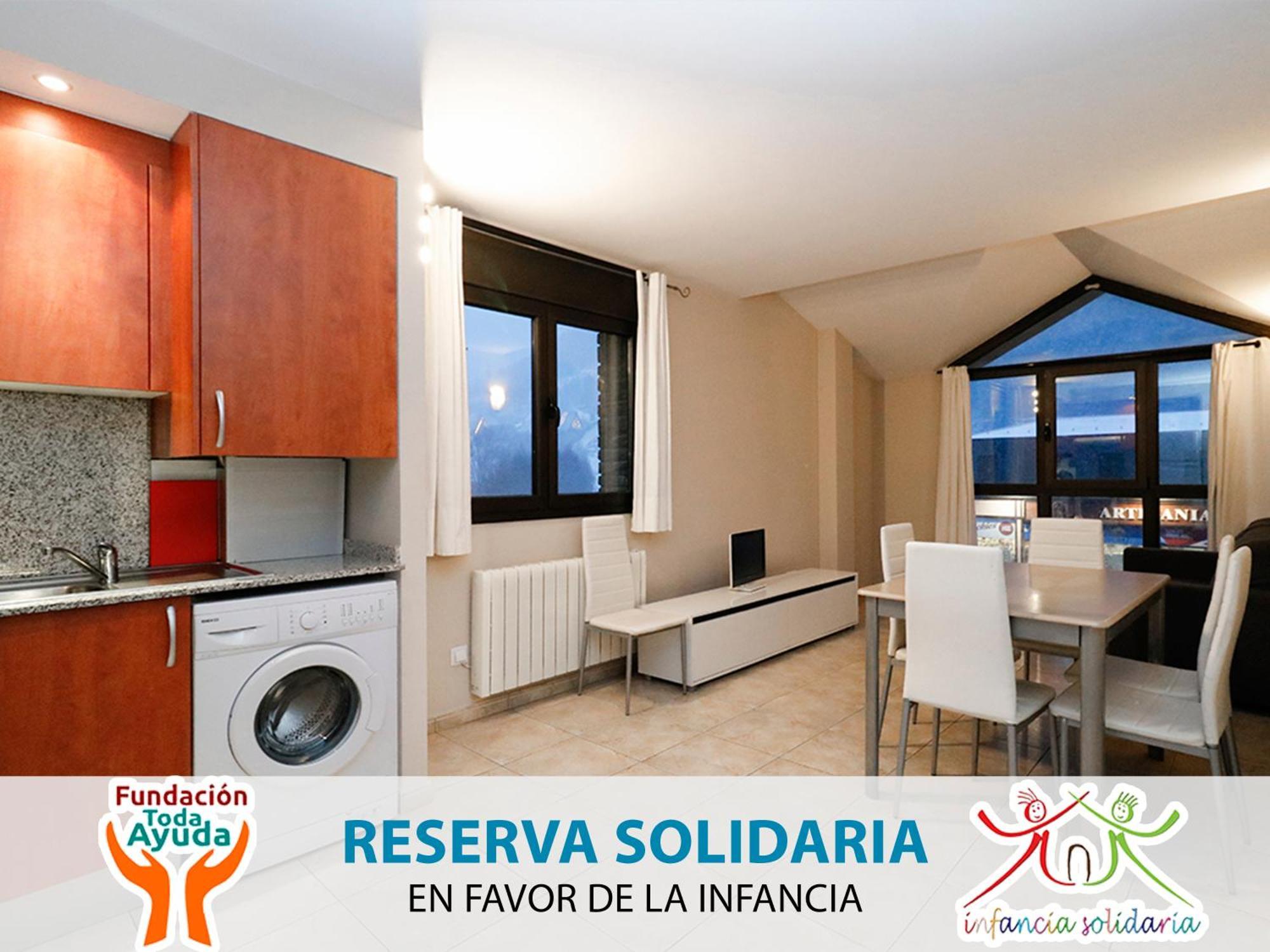 Apartamentos Degas Mikka 3000 El Tarter Luaran gambar