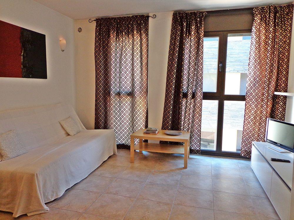 Apartamentos Degas Mikka 3000 El Tarter Luaran gambar