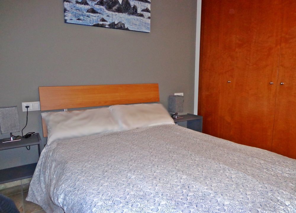 Apartamentos Degas Mikka 3000 El Tarter Luaran gambar
